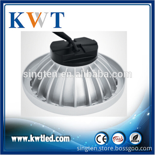 External Driver AR111 LED Spotlight with Beam Angle 15/30 Degree 10W/12W/16W